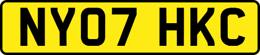 NY07HKC