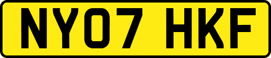 NY07HKF