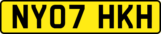 NY07HKH