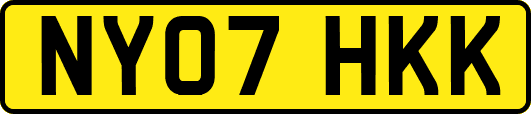 NY07HKK