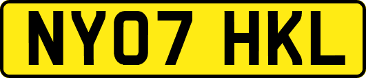 NY07HKL