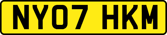 NY07HKM