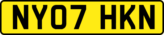 NY07HKN