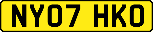 NY07HKO