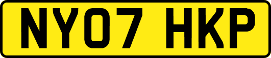 NY07HKP