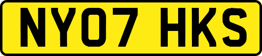 NY07HKS