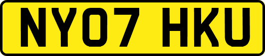 NY07HKU