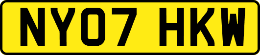 NY07HKW