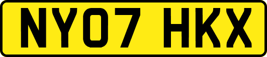 NY07HKX