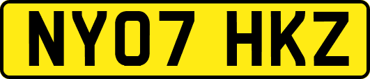 NY07HKZ