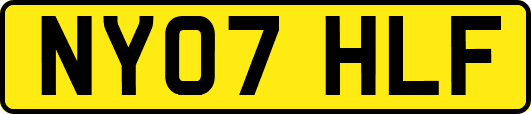 NY07HLF