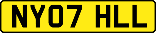 NY07HLL