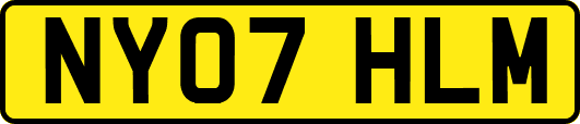 NY07HLM