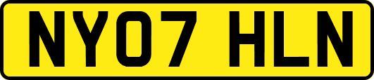NY07HLN