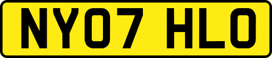 NY07HLO
