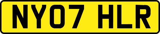 NY07HLR