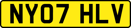 NY07HLV