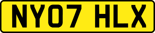 NY07HLX