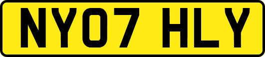 NY07HLY