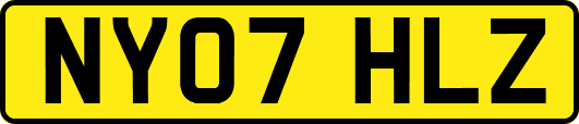 NY07HLZ