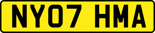 NY07HMA