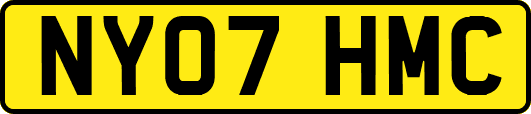 NY07HMC