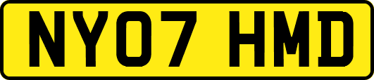 NY07HMD