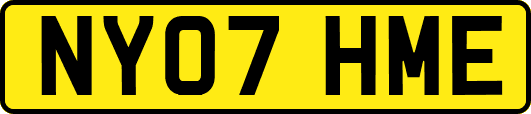 NY07HME