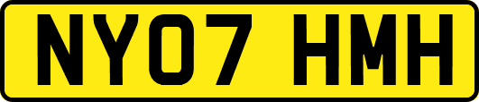 NY07HMH