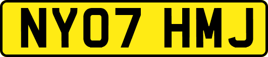 NY07HMJ