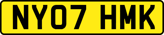NY07HMK