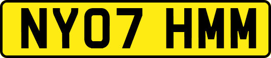 NY07HMM