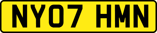 NY07HMN