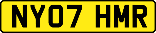 NY07HMR