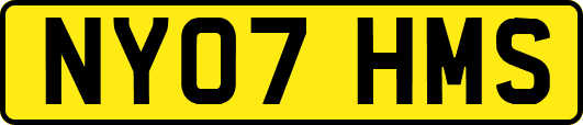 NY07HMS