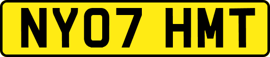 NY07HMT