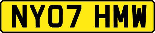 NY07HMW