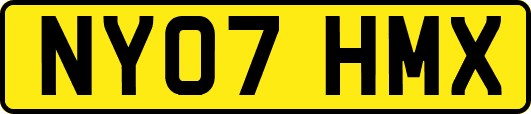 NY07HMX