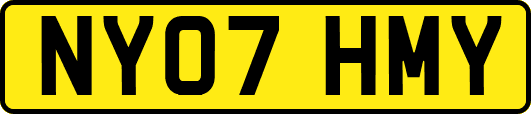 NY07HMY