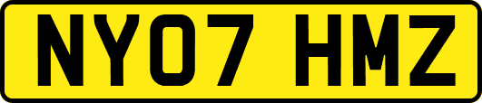 NY07HMZ