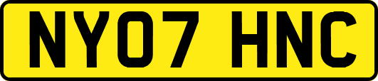 NY07HNC