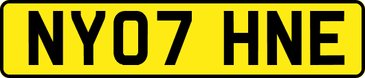 NY07HNE