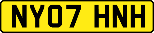 NY07HNH