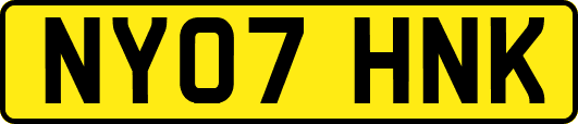 NY07HNK
