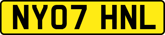 NY07HNL