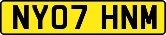 NY07HNM