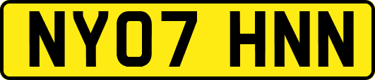 NY07HNN