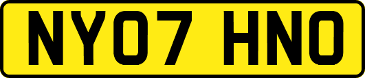 NY07HNO