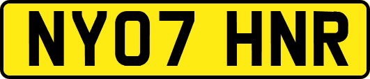 NY07HNR