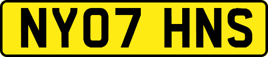 NY07HNS